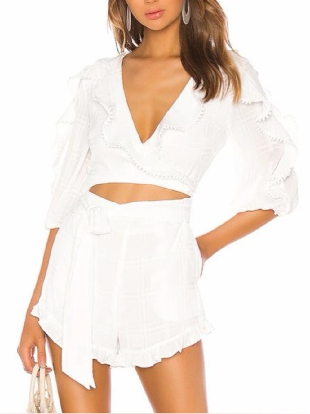 MAJORELEE romper